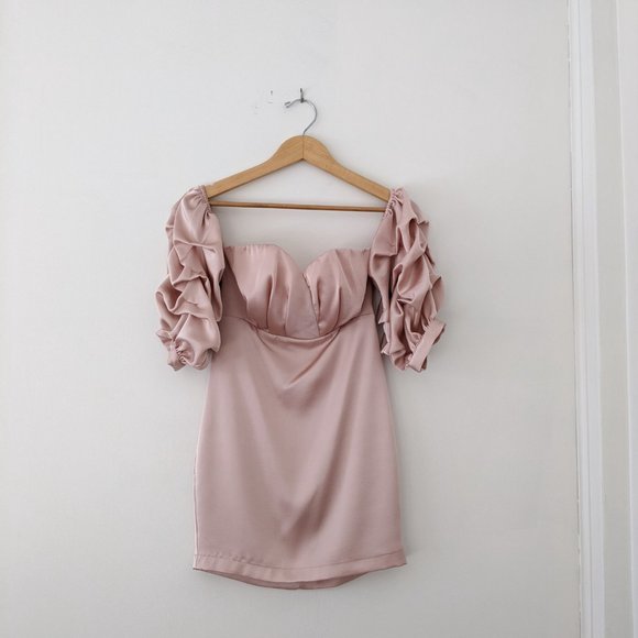 Nordstrom Endless Rose Dress - Picture 4 of 5